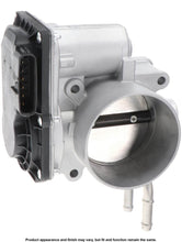 Load image into Gallery viewer, Remanufactured Fuel Injection Throttle Body - A1 Cardone 67-8015