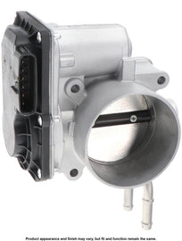 Remanufactured Fuel Injection Throttle Body - A1 Cardone 67-8015