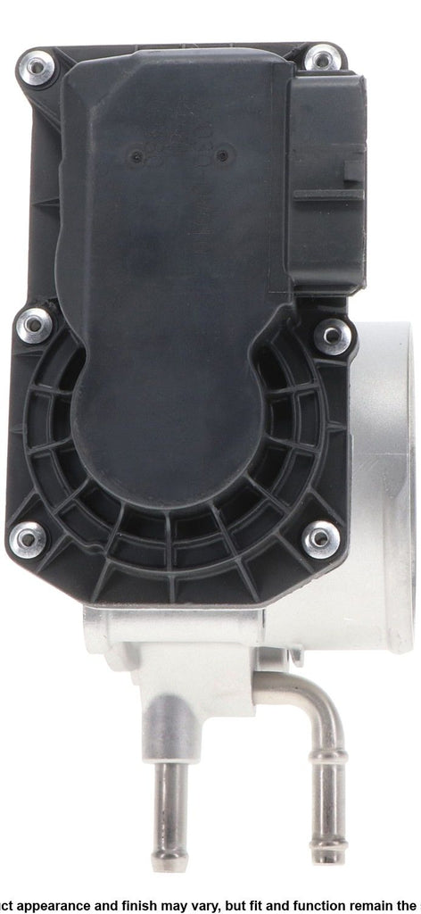 Remanufactured Fuel Injection Throttle Body - A1 Cardone 67-8015