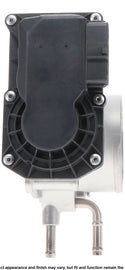 Remanufactured Fuel Injection Throttle Body - A1 Cardone 67-8015