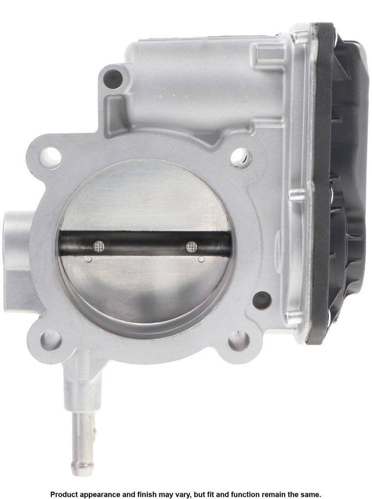Remanufactured Fuel Injection Throttle Body - A1 Cardone 67-8015