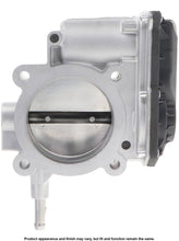 Load image into Gallery viewer, Remanufactured Fuel Injection Throttle Body - A1 Cardone 67-8015