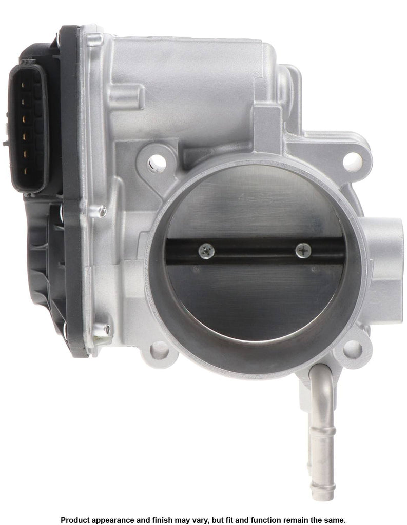 Remanufactured Fuel Injection Throttle Body - A1 Cardone 67-8015