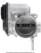 Load image into Gallery viewer, Remanufactured Fuel Injection Throttle Body - A1 Cardone 67-8015