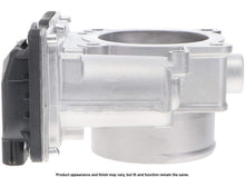 Load image into Gallery viewer, Remanufactured Fuel Injection Throttle Body - A1 Cardone 67-8015