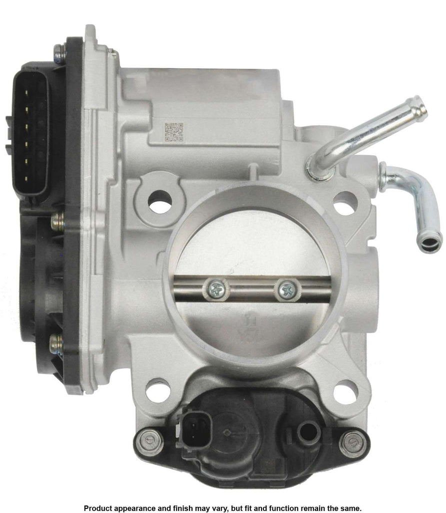 New Fuel Injection Throttle Body - A1 Cardone 6E-2003