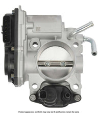 Load image into Gallery viewer, New Fuel Injection Throttle Body - A1 Cardone 6E-2003
