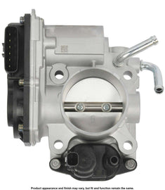New Fuel Injection Throttle Body - A1 Cardone 6E-2003