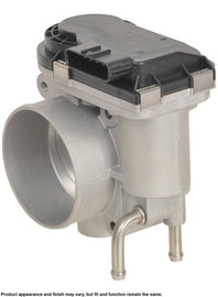 New Fuel Injection Throttle Body - A1 Cardone 6E-8004