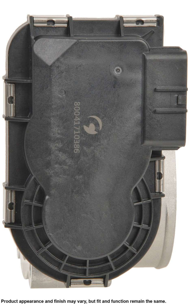 New Fuel Injection Throttle Body - A1 Cardone 6E-8004