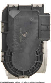 New Fuel Injection Throttle Body - A1 Cardone 6E-8004
