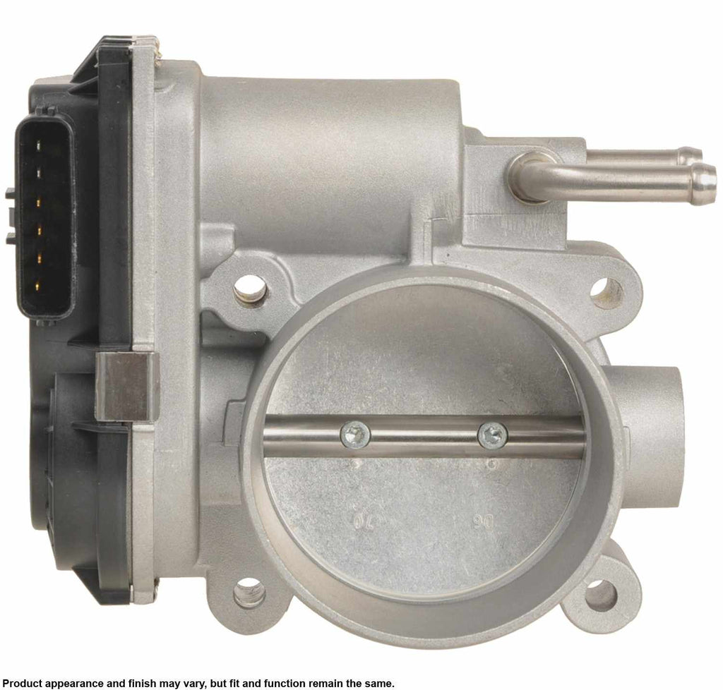 New Fuel Injection Throttle Body - A1 Cardone 6E-8004