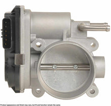 Load image into Gallery viewer, New Fuel Injection Throttle Body - A1 Cardone 6E-8004