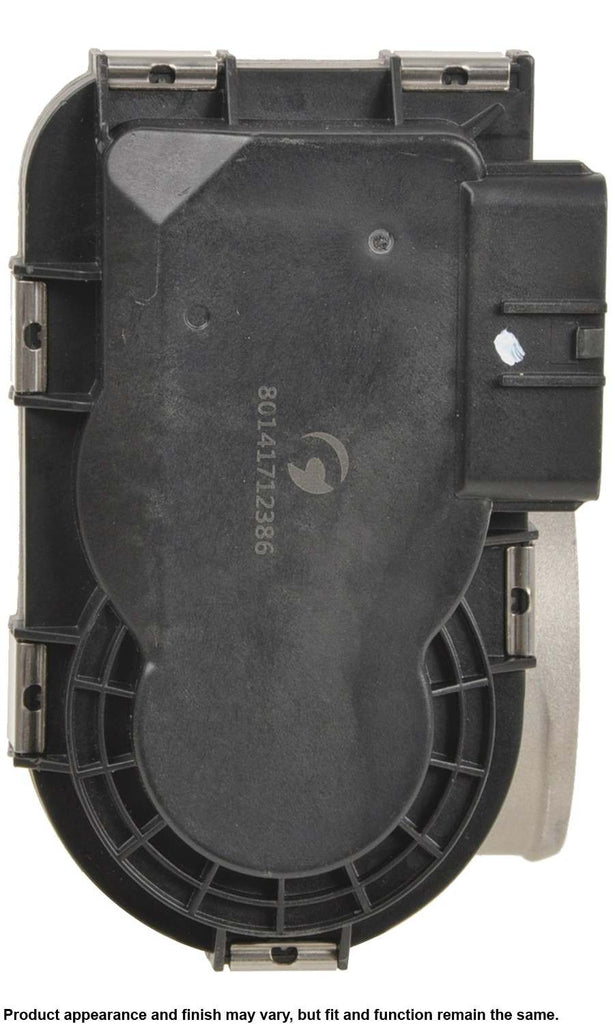 New Fuel Injection Throttle Body - A1 Cardone 6E-8014