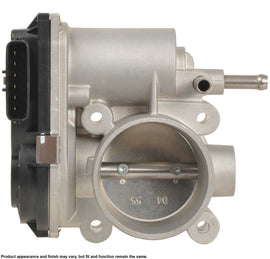 New Fuel Injection Throttle Body - A1 Cardone 6E-8014