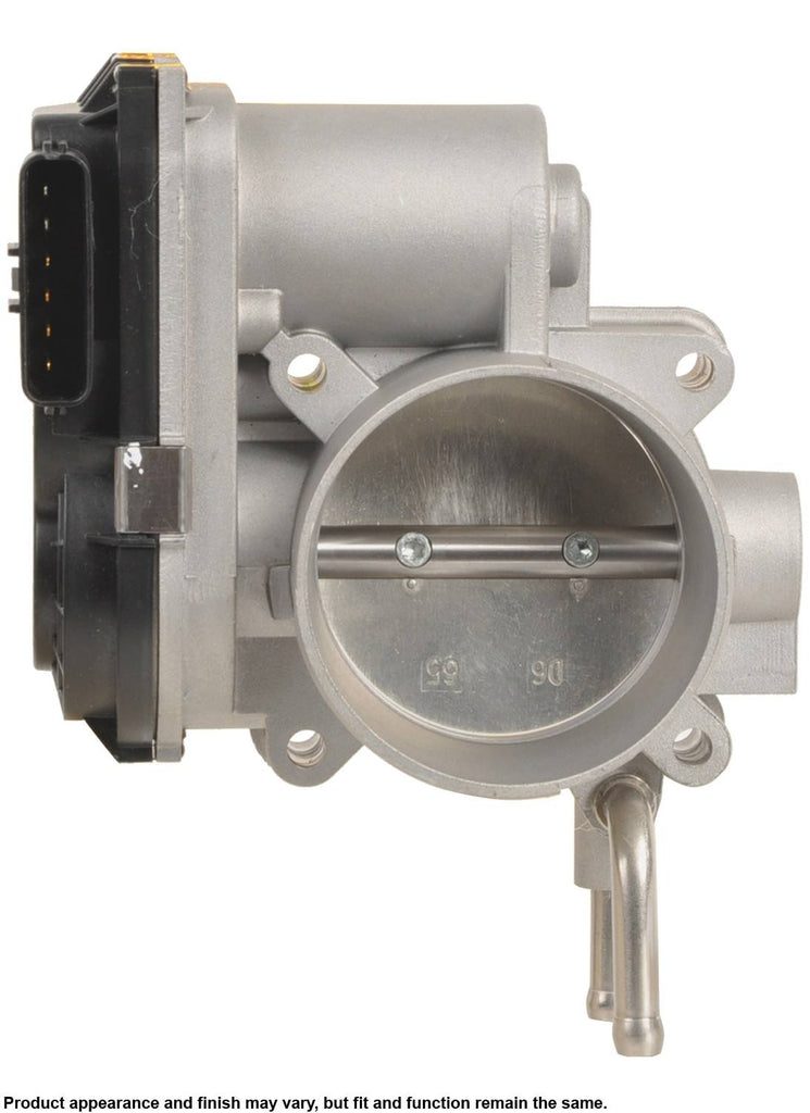 New Fuel Injection Throttle Body - A1 Cardone 6E-8015