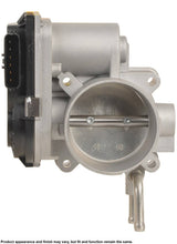 Load image into Gallery viewer, New Fuel Injection Throttle Body - A1 Cardone 6E-8015