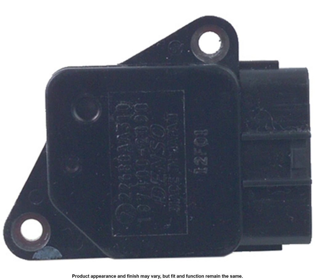 Remanufactured Mass Air Flow Sensor - A1 Cardone 74-50040