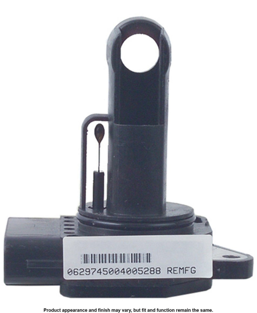 Remanufactured Mass Air Flow Sensor - A1 Cardone 74-50040