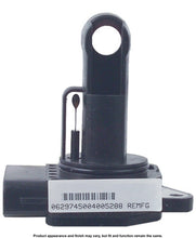 Load image into Gallery viewer, Remanufactured Mass Air Flow Sensor - A1 Cardone 74-50040