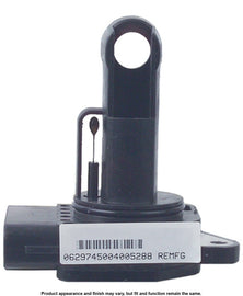 Remanufactured Mass Air Flow Sensor - A1 Cardone 74-50040