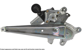 New Power Window Motor and Regulator Assembly - A1 Cardone 82-10014CR