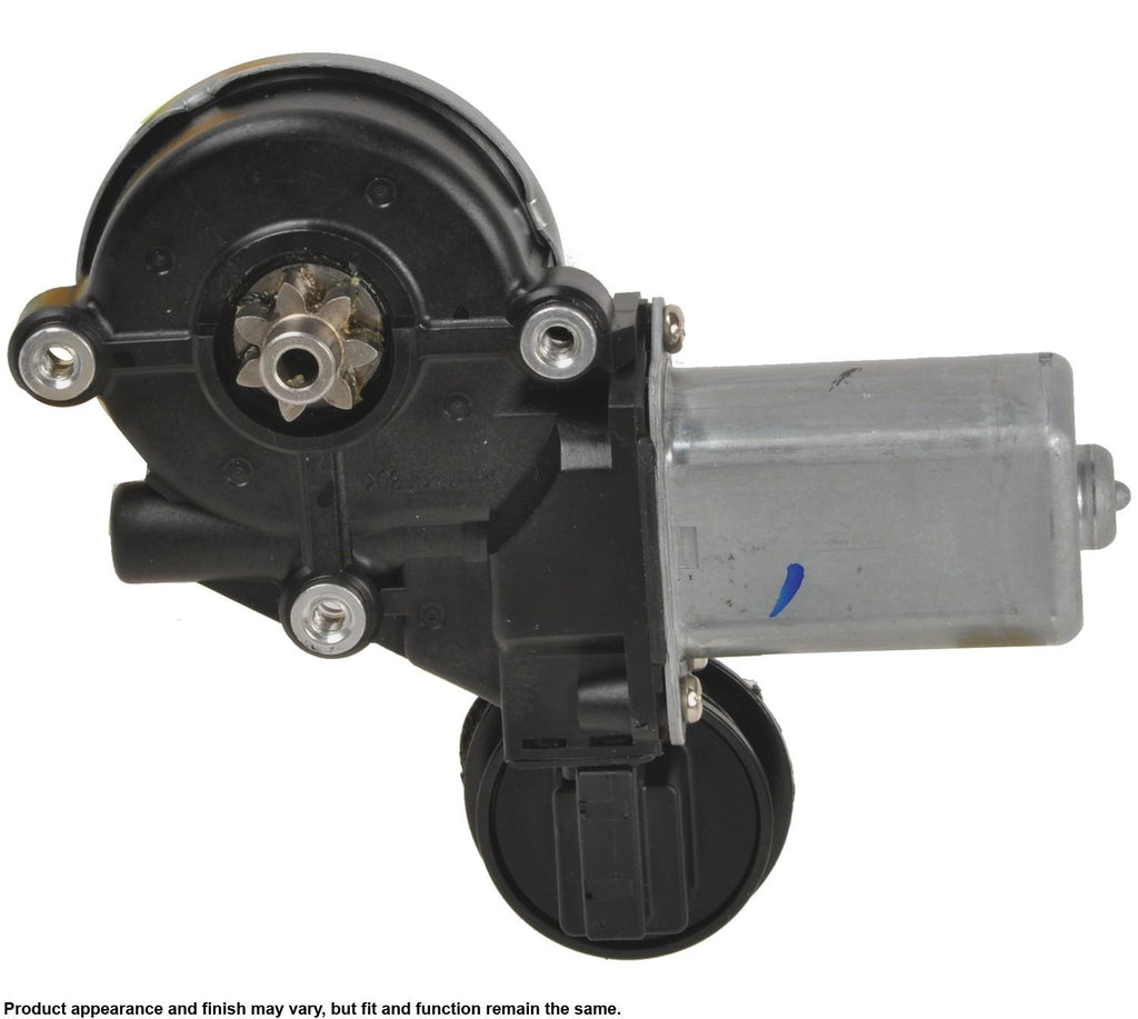 New Power Window Motor - A1 Cardone 82-10014