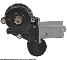 Load image into Gallery viewer, New Power Window Motor - A1 Cardone 82-10014