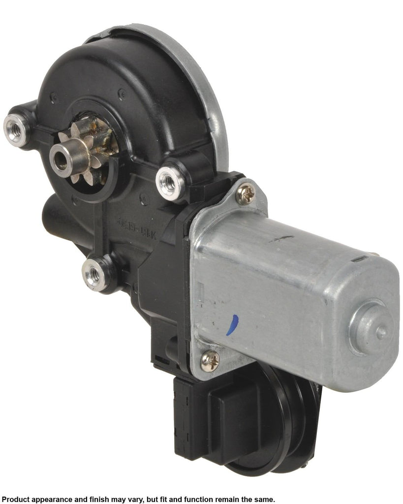 New Power Window Motor - A1 Cardone 82-10014