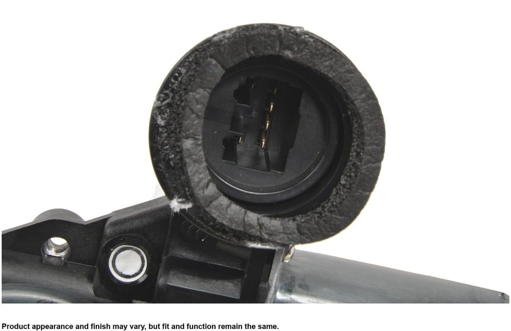 New Power Window Motor - A1 Cardone 82-10014
