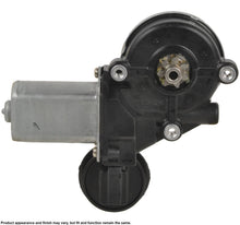 Load image into Gallery viewer, New Power Window Motor - A1 Cardone 82-10021