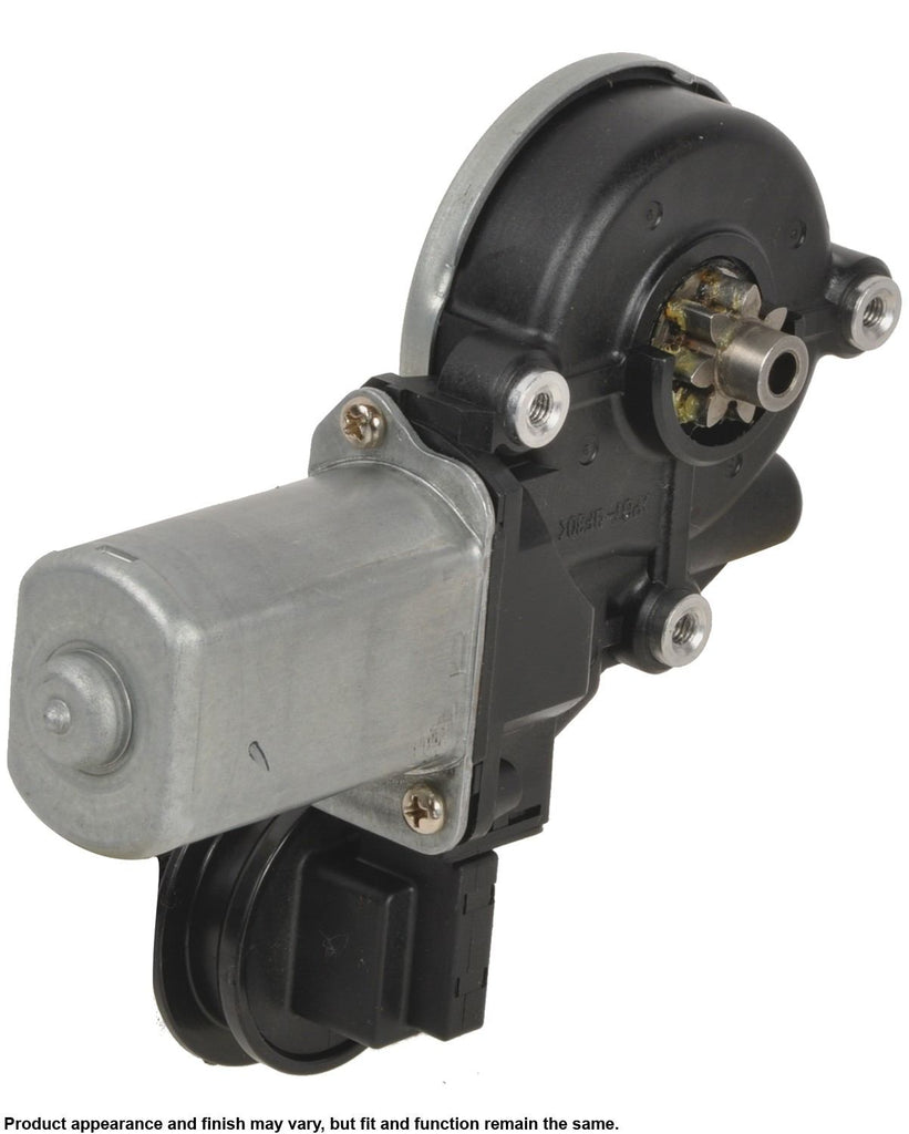 New Power Window Motor - A1 Cardone 82-10021