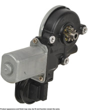 Load image into Gallery viewer, New Power Window Motor - A1 Cardone 82-10021