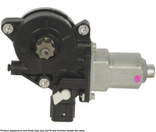 Load image into Gallery viewer, New Power Window Motor - A1 Cardone 82-15030