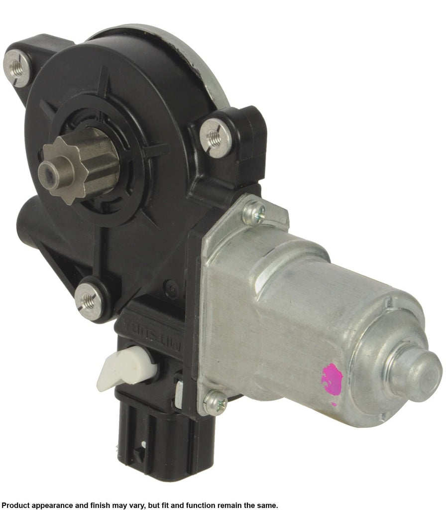 New Power Window Motor - A1 Cardone 82-15030