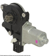 Load image into Gallery viewer, New Power Window Motor - A1 Cardone 82-15030