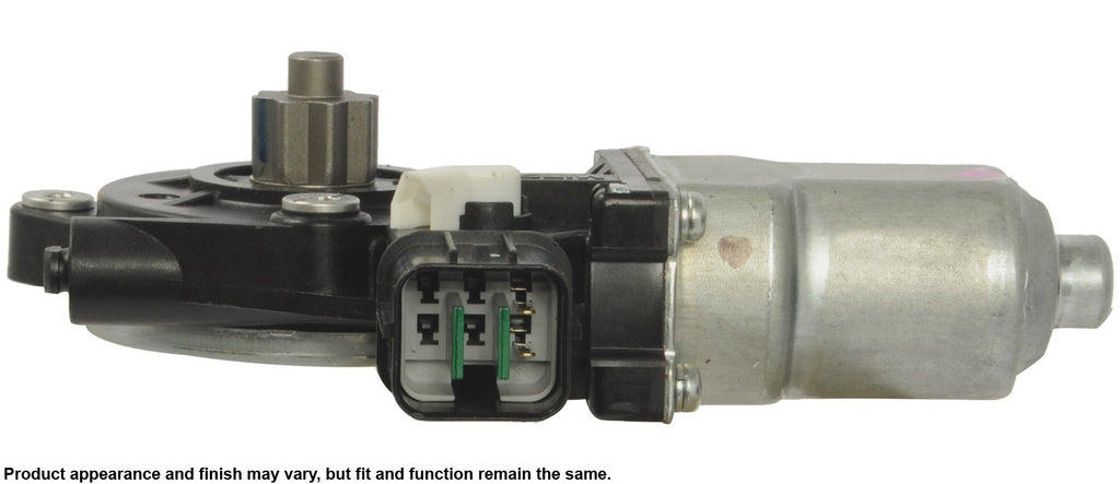 New Power Window Motor - A1 Cardone 82-15030