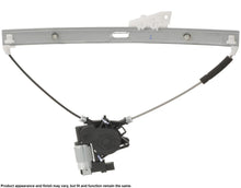Load image into Gallery viewer, New Power Window Motor and Regulator Assembly - A1 Cardone 82-17001CR