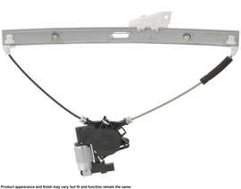 New Power Window Motor and Regulator Assembly - A1 Cardone 82-17001CR