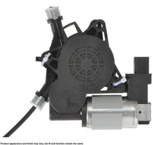 Load image into Gallery viewer, New Power Window Motor and Regulator Assembly - A1 Cardone 82-17001CR