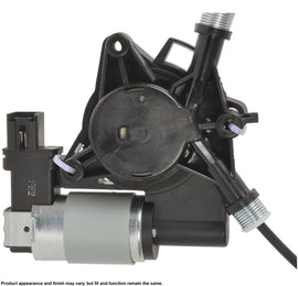 New Power Window Motor and Regulator Assembly - A1 Cardone 82-17001CR