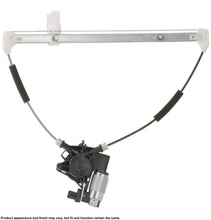 Load image into Gallery viewer, New Power Window Motor and Regulator Assembly - A1 Cardone 82-1769BR