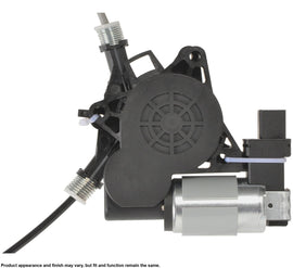 New Power Window Motor and Regulator Assembly - A1 Cardone 82-1769BR