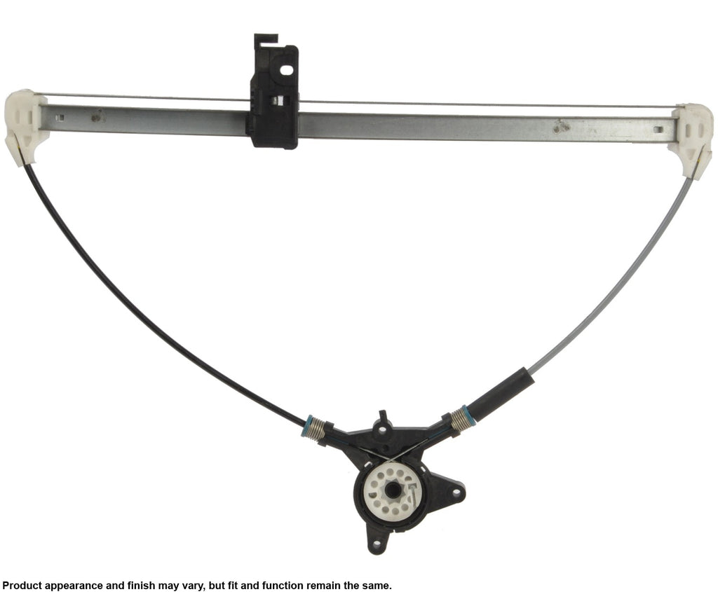 New Window Regulator - A1 Cardone 82-1769B
