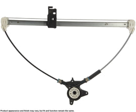 New Window Regulator - A1 Cardone 82-1769B