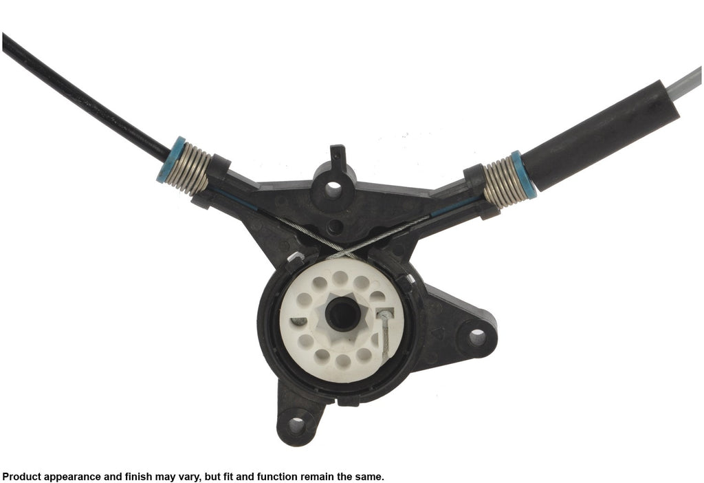 New Window Regulator - A1 Cardone 82-1769B
