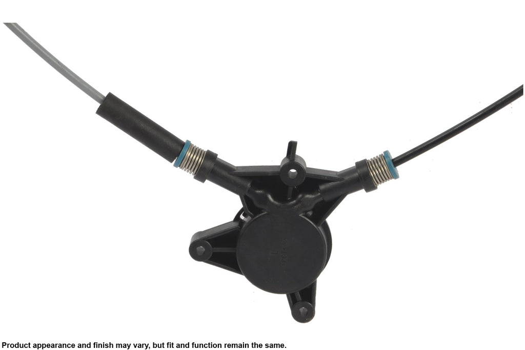 New Window Regulator - A1 Cardone 82-1769B
