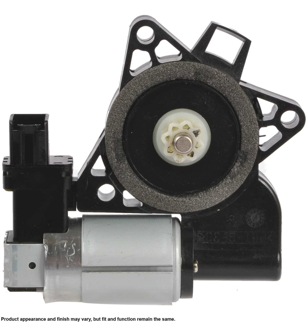 New Power Window Motor - A1 Cardone 82-1769
