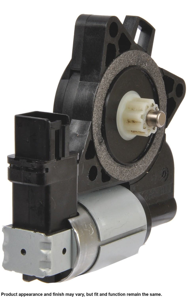 New Power Window Motor - A1 Cardone 82-1769