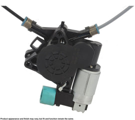 New Power Window Motor and Regulator Assembly - A1 Cardone 82-1770AR